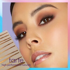Tarte Amazonian Clay Sunrise Eyeshadow Palette (Neutral Matte And Shimmer)